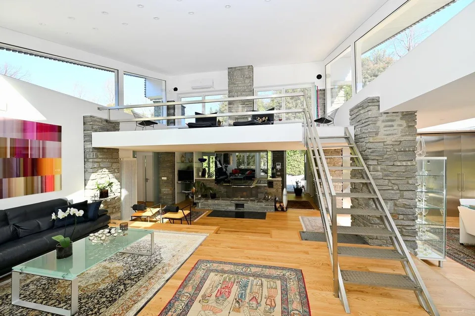 9 Zimmer Villa in Caslano – Foto 12 von 21