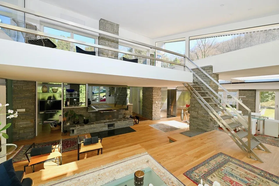 9 Zimmer Villa in Caslano – Foto 11 von 21