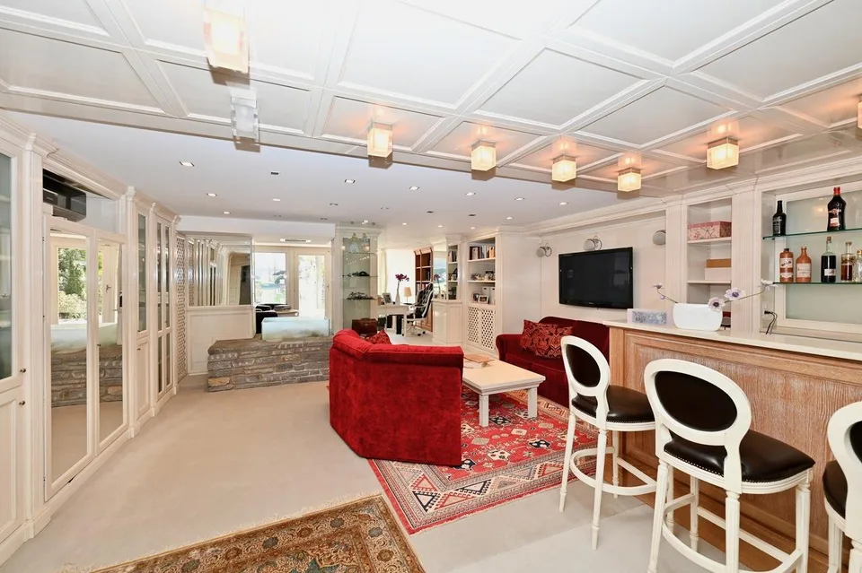 9 Zimmer Villa in Caslano – Foto 18 von 21