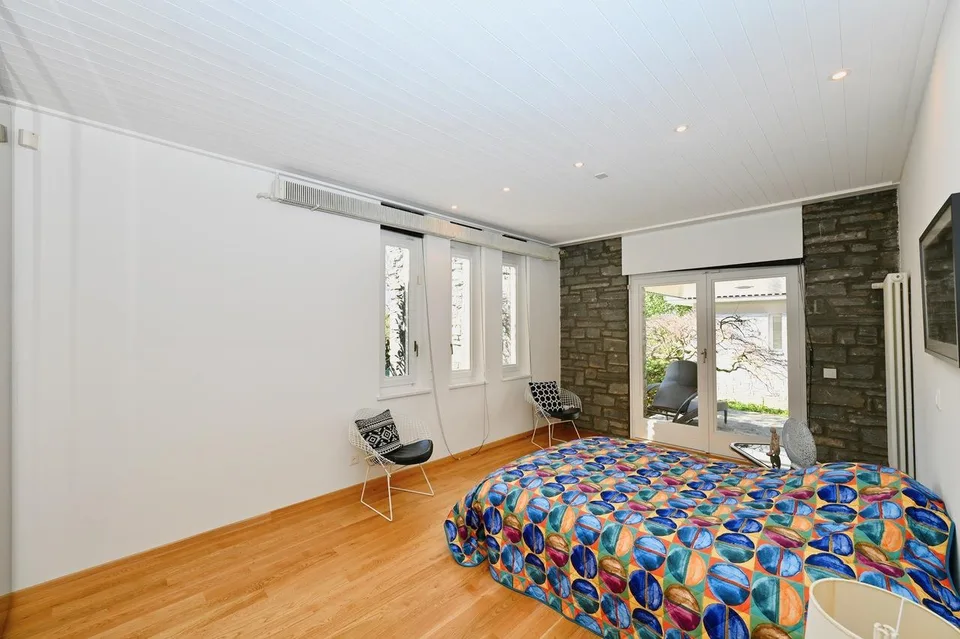 9 Zimmer Villa in Caslano – Foto 14 von 21