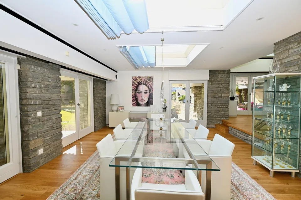 9 Zimmer Villa in Caslano – Foto 6 von 21