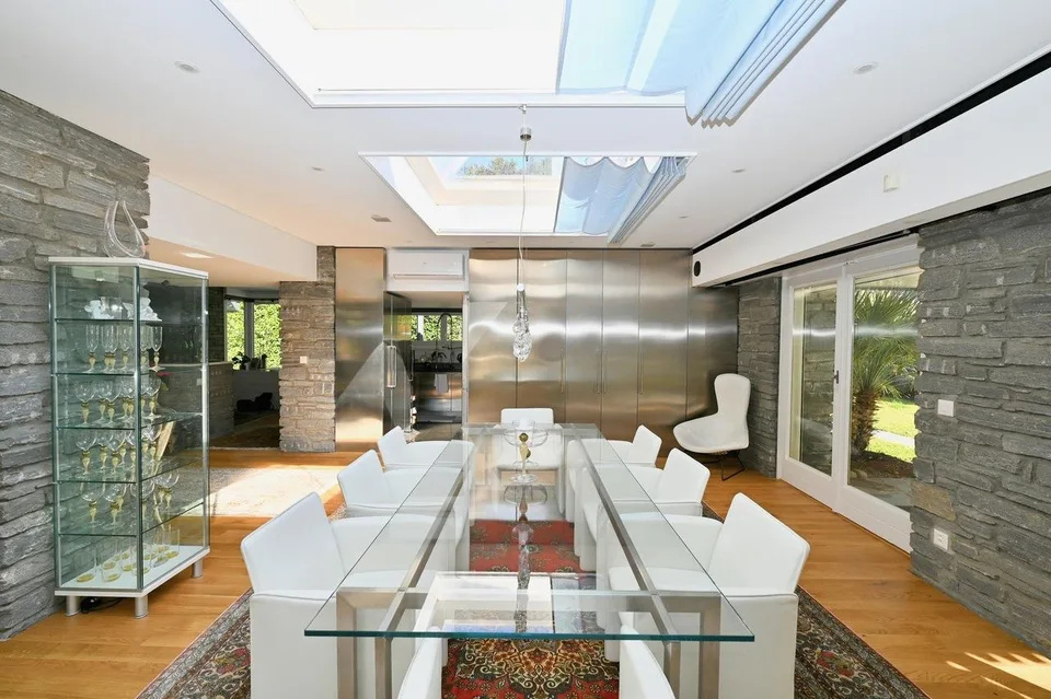 9 Zimmer Villa in Caslano – Foto 7 von 21