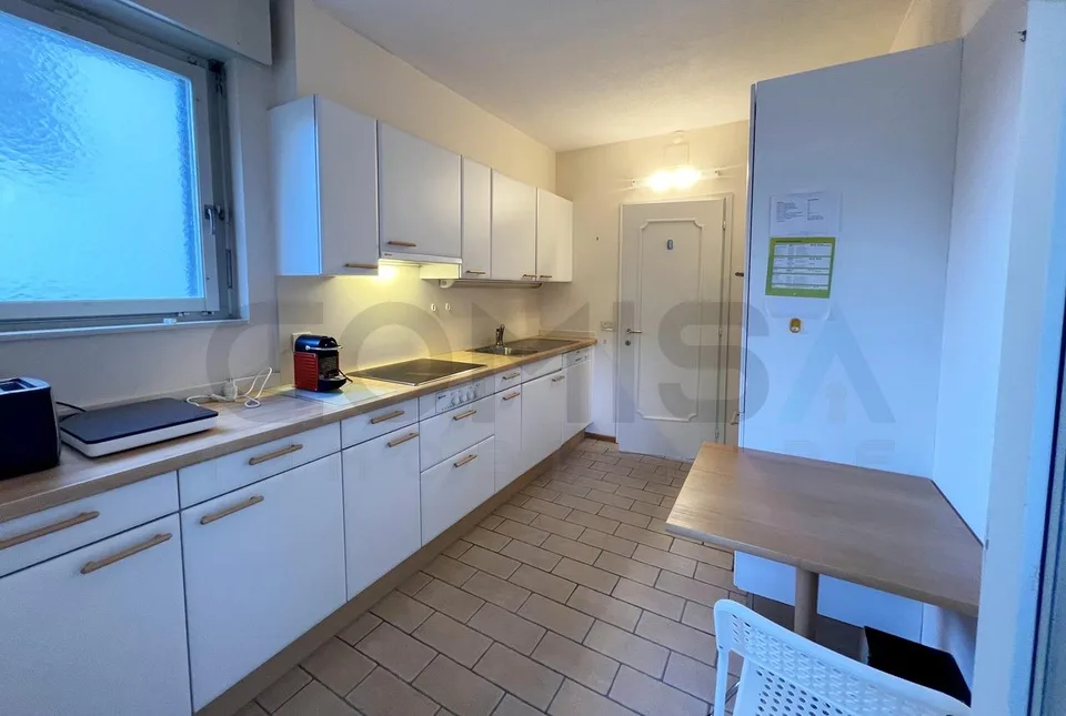 Agra - Collina d'Oro Große 4.5-Zimmer-Wohnung im Grünen – Foto 8 von 13