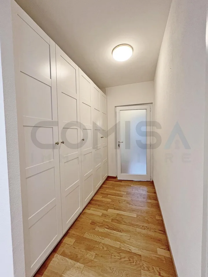 Agra - Collina d'Oro Große 4.5-Zimmer-Wohnung im Grünen – Foto 9 von 13