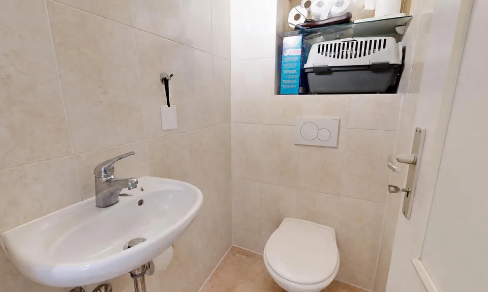 Helle 3-Zimmer-Wohnung in Acacias, ideal gelegen – Foto 10 von 14