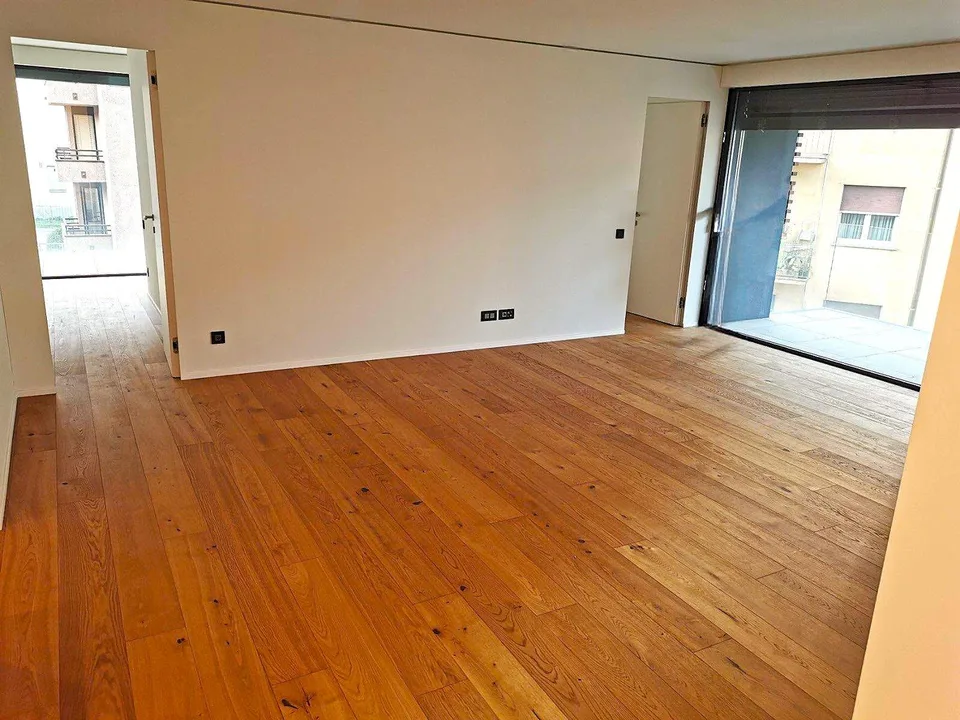Elegante appartamento di 4.5 locali nella residenza Parco Lago – foto 8 di 16
