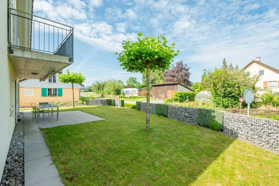 Modernes Einfamilienhaus in Naturnähe – foto 6 di 7
