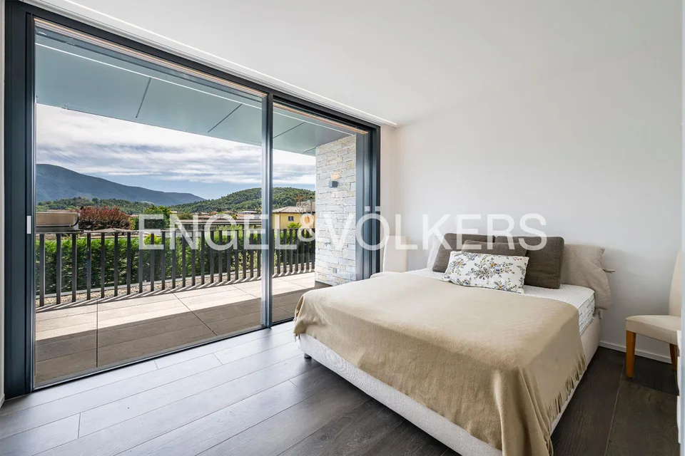 Penthouse de luxe près d'Ascona & Golf (36) – photo 13 sur 18