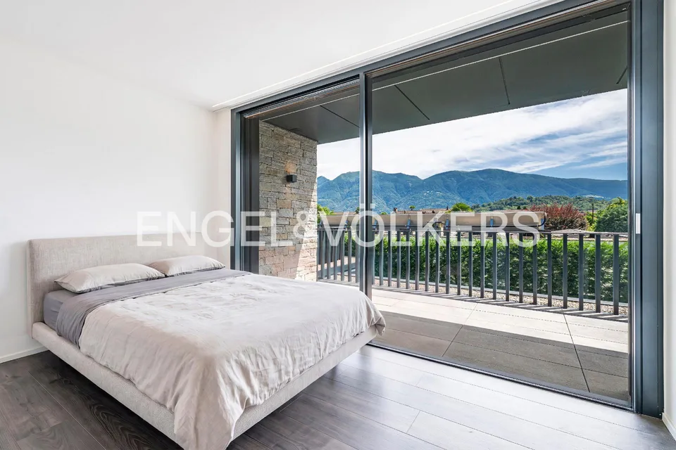 Penthouse de luxe près d'Ascona & Golf (36) – photo 11 sur 18