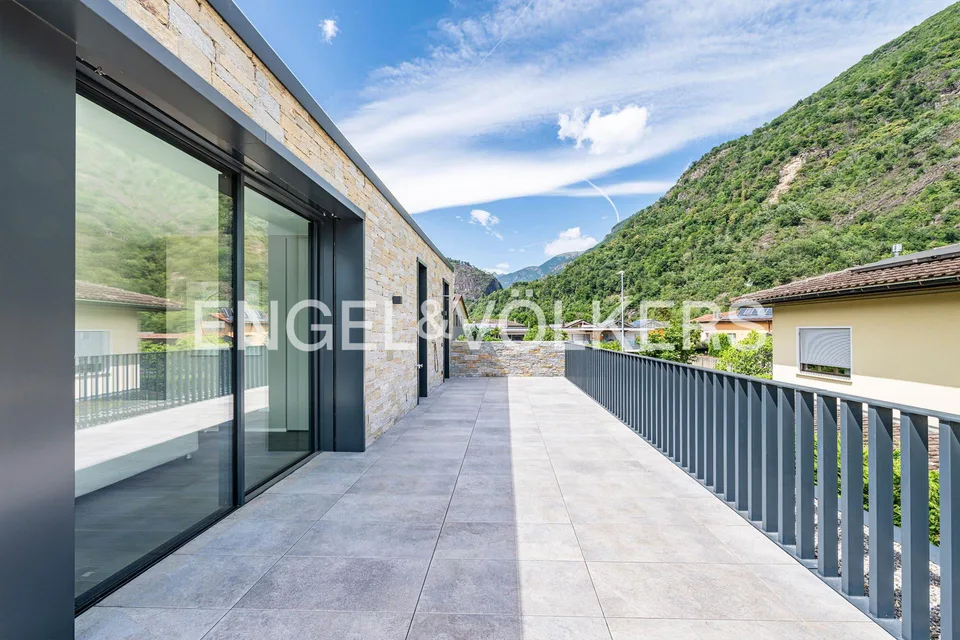 Penthouse de luxe près d'Ascona & Golf (36) – photo 8 sur 18