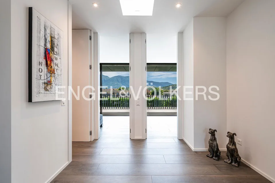 Penthouse de luxe près d'Ascona & Golf (36) – photo 14 sur 18