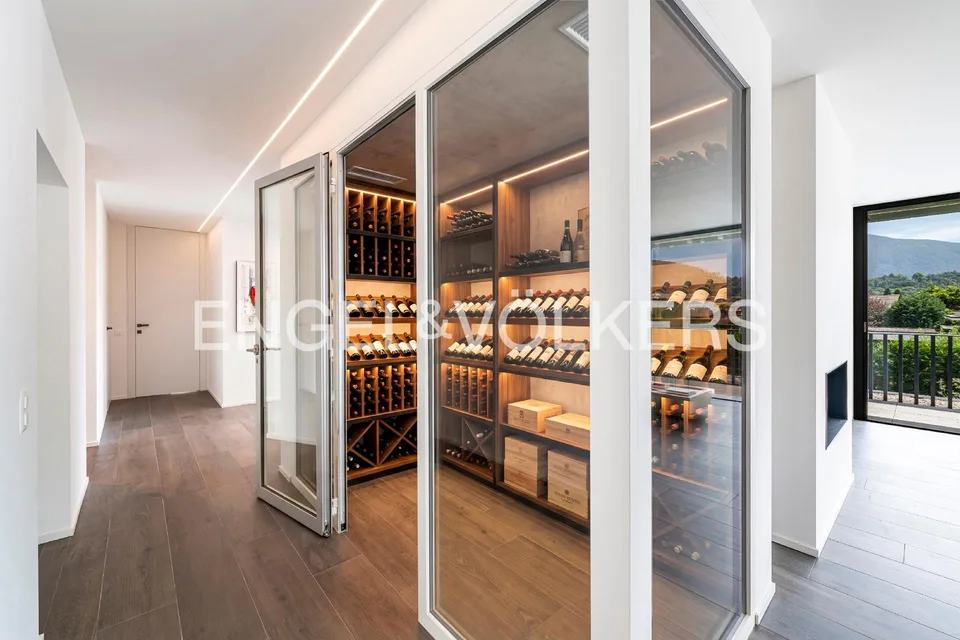 Penthouse de luxe près d'Ascona & Golf (36) – photo 6 sur 18
