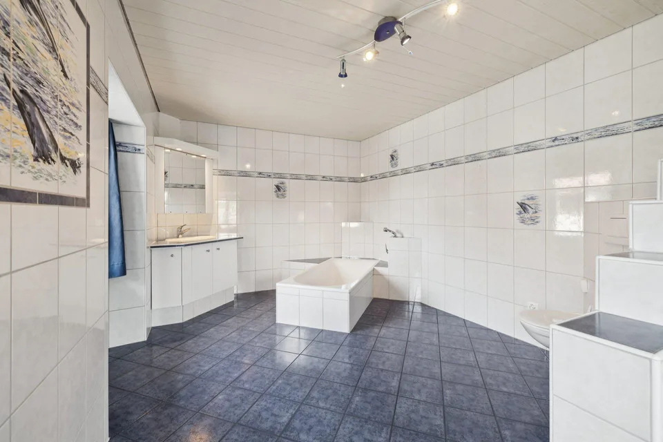 Exklusives Einfamilienhaus mit Garten in Büsserach – Foto 6 von 16