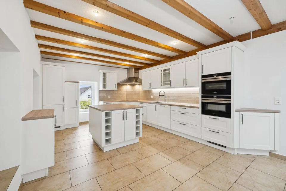A home with unique character