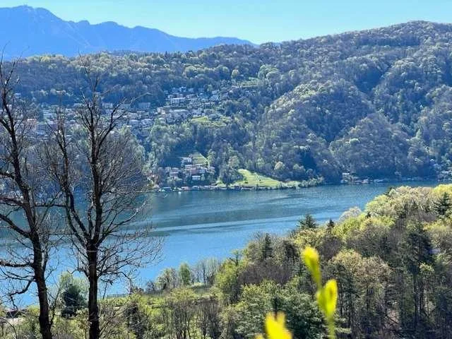 Elegantes Apartment mit Seeblick