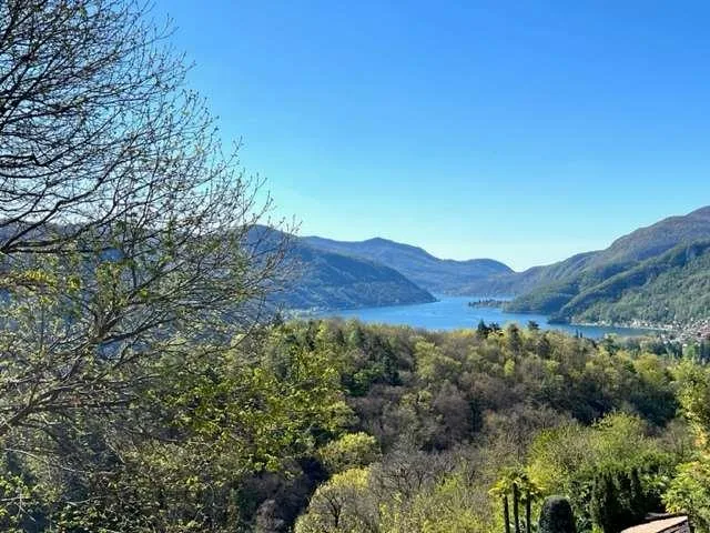 Elegantes Apartment mit Seeblick – Foto 13 von 13