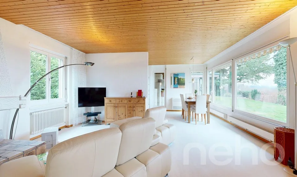 Spacious Living in Unobstructed View Location – photo 8 of 19