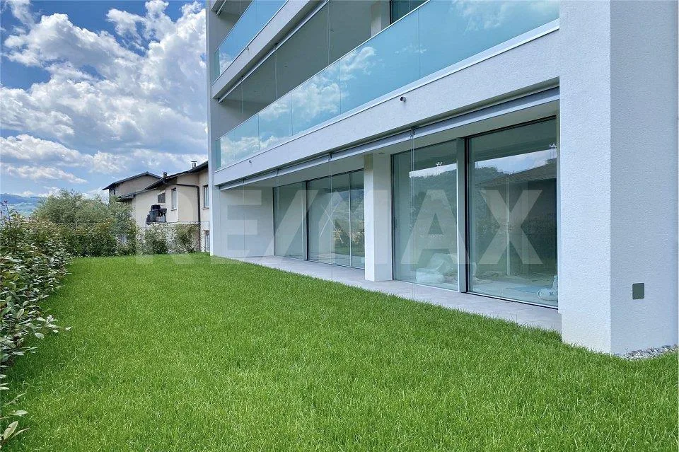 Esclusivo nuovo attico con vista panoramica – photo 11 sur 13