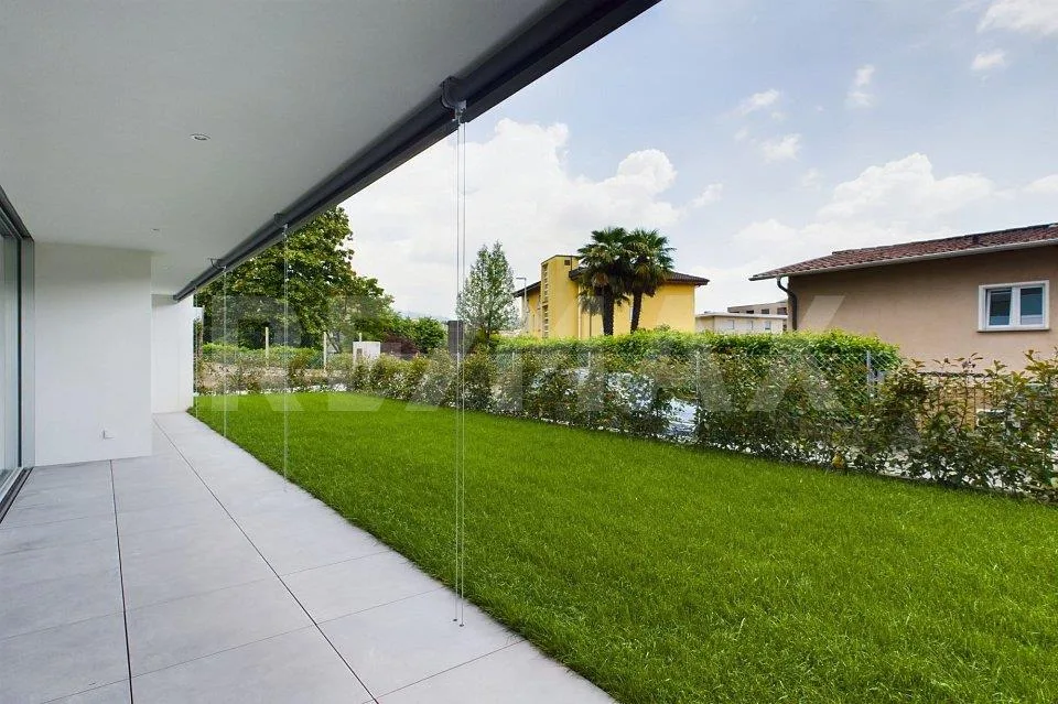 Esclusivo nuovo attico con vista panoramica – photo 12 sur 13
