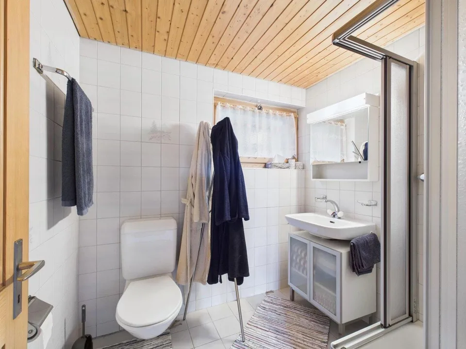 6 Zimmer Chalet in Bellwald – Foto 13 von 16