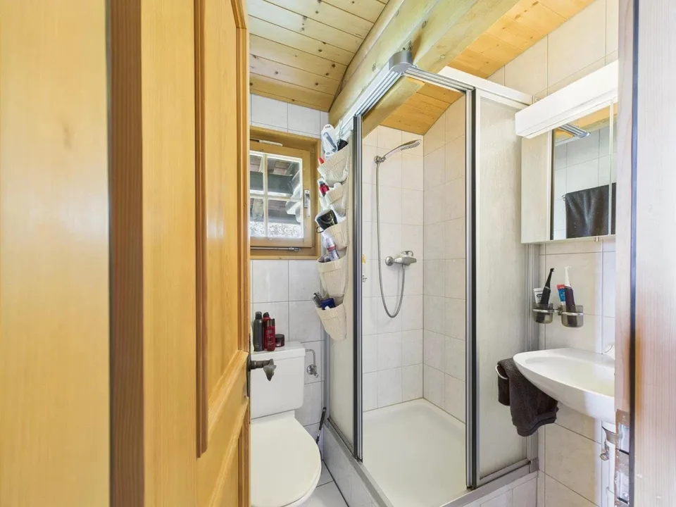 6 Zimmer Chalet in Bellwald – Foto 6 von 16