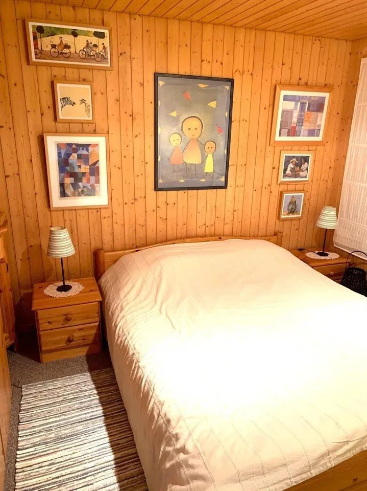 6 Zimmer Chalet in Bellwald – Foto 7 von 16