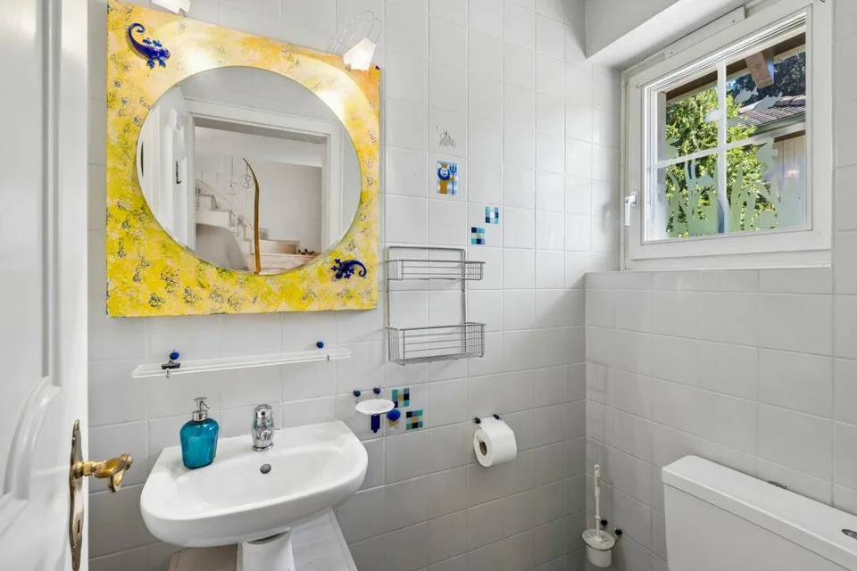 Casa familiare affascinante vicino al Reno - con grande giardino e laboratorio – foto 21 di 29