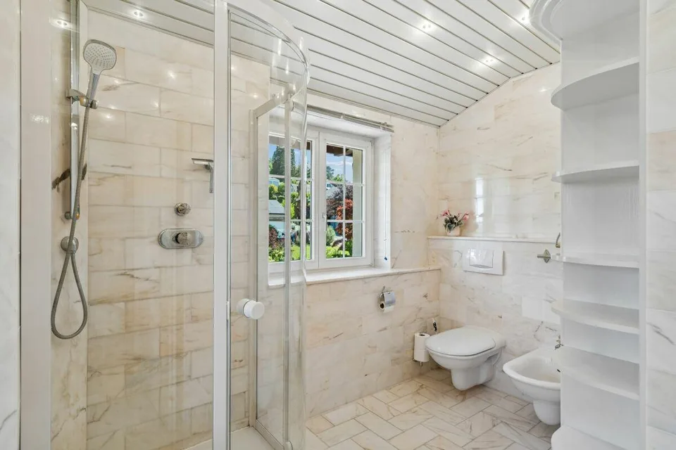 Casa familiare affascinante vicino al Reno - con grande giardino e laboratorio – foto 15 di 29