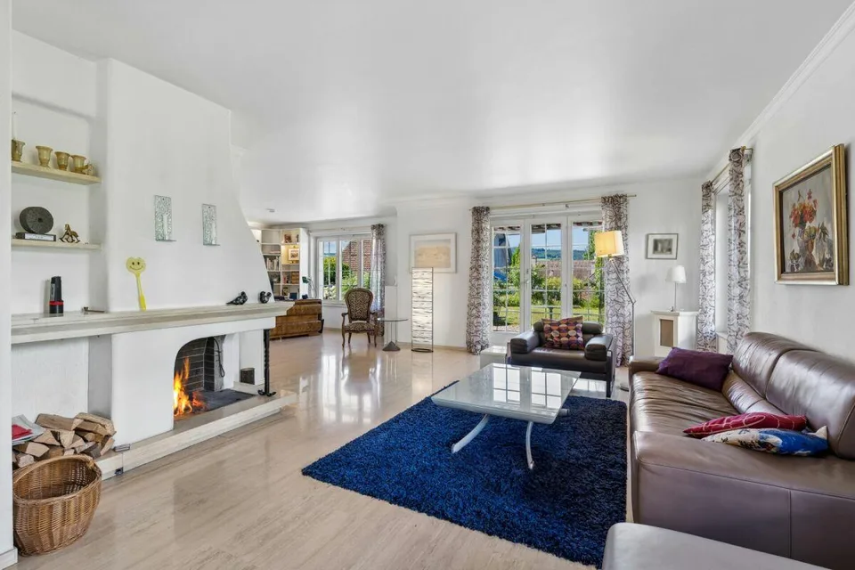 Casa familiare affascinante vicino al Reno - con grande giardino e laboratorio – foto 11 di 29
