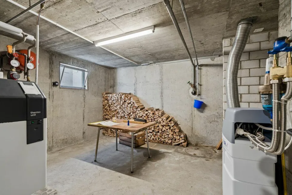 Casa familiare affascinante vicino al Reno - con grande giardino e laboratorio – foto 22 di 29
