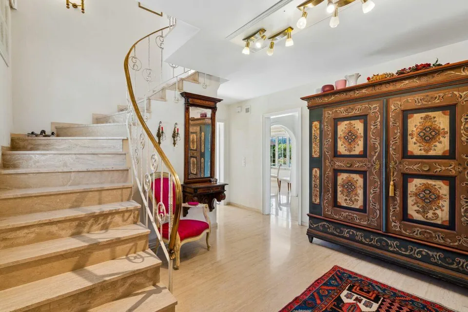 Casa familiare affascinante vicino al Reno - con grande giardino e laboratorio – foto 7 di 29