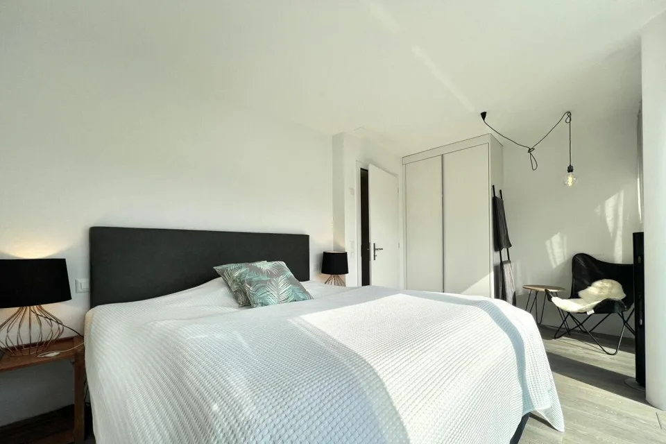 Appartement de vacances exclusif de 3,5 pièces dans la Residenza Escape 52 – photo 16 sur 30