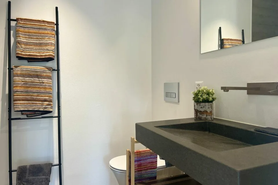 Appartement de vacances exclusif de 3,5 pièces dans la Residenza Escape 52 – photo 19 sur 30