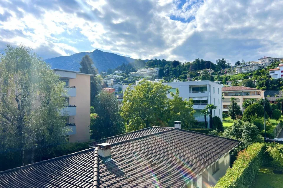 Appartement de vacances exclusif de 3,5 pièces dans la Residenza Escape 52 – photo 14 sur 30