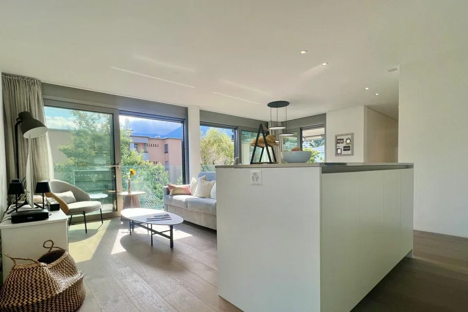 Appartement de vacances exclusif de 3,5 pièces dans la Residenza Escape 52 – photo 7 sur 30