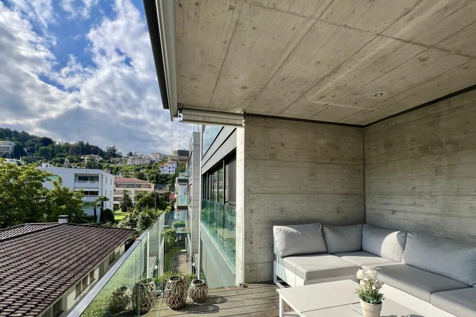 Appartement de vacances exclusif de 3,5 pièces dans la Residenza Escape 52 – photo 24 sur 30