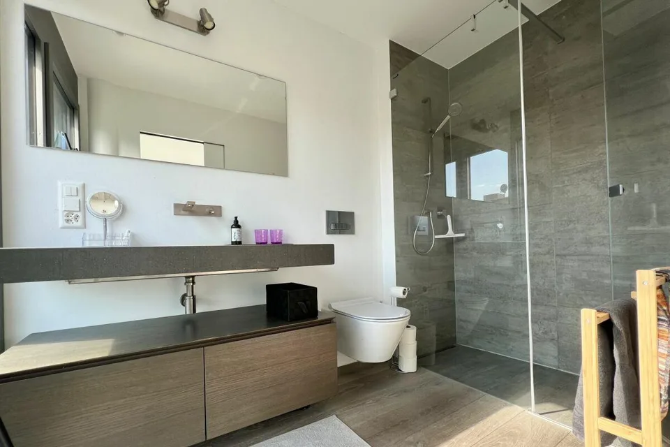 Appartement de vacances exclusif de 3,5 pièces dans la Residenza Escape 52 – photo 15 sur 30