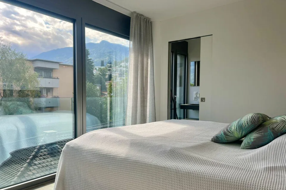 Appartement de vacances exclusif de 3,5 pièces dans la Residenza Escape 52 – photo 13 sur 30
