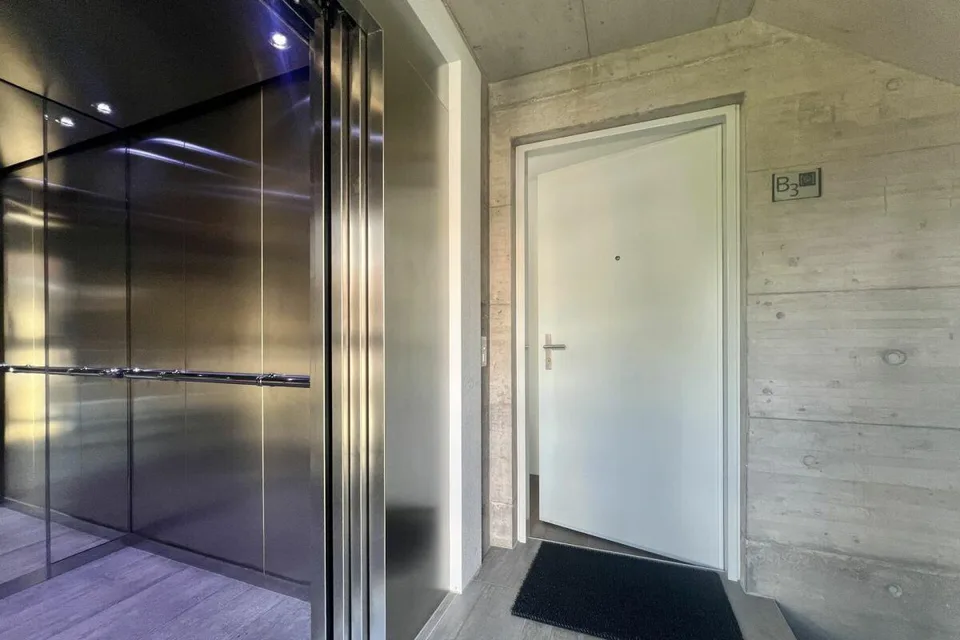 Appartement de vacances exclusif de 3,5 pièces dans la Residenza Escape 52 – photo 30 sur 30