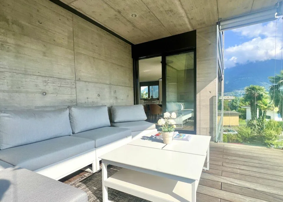 Appartement de vacances exclusif de 3,5 pièces dans la Residenza Escape 52 – photo 9 sur 30