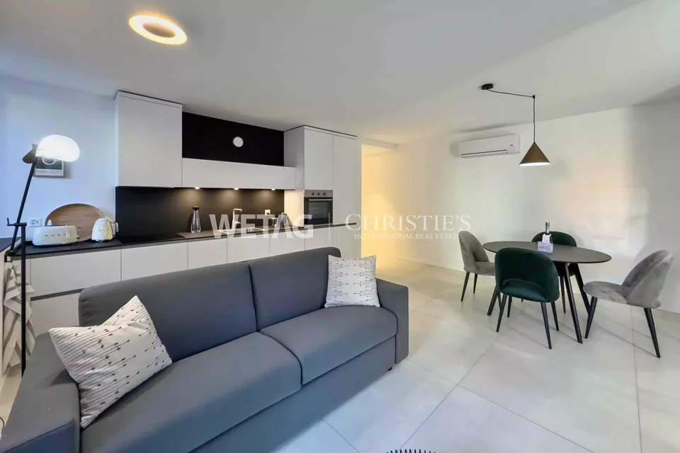 Residenza con 4 appartamenti & 2 spazi commerciali in vendita nella vicinanza immediata della passeggiata del lago ad Ascona – foto 6 di 12