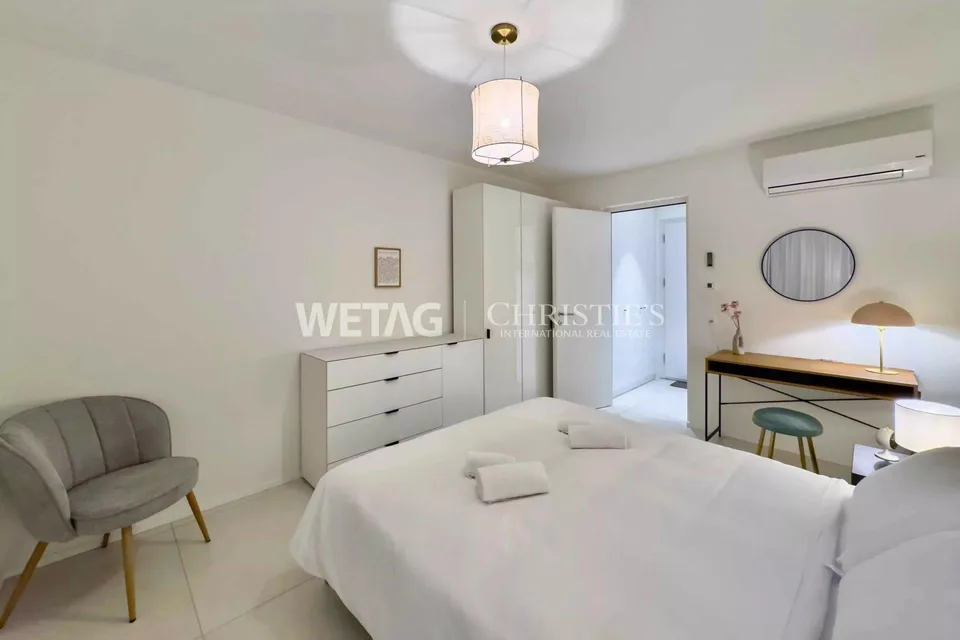 Residenza con 4 appartamenti & 2 spazi commerciali in vendita nella vicinanza immediata della passeggiata del lago ad Ascona – foto 7 di 12