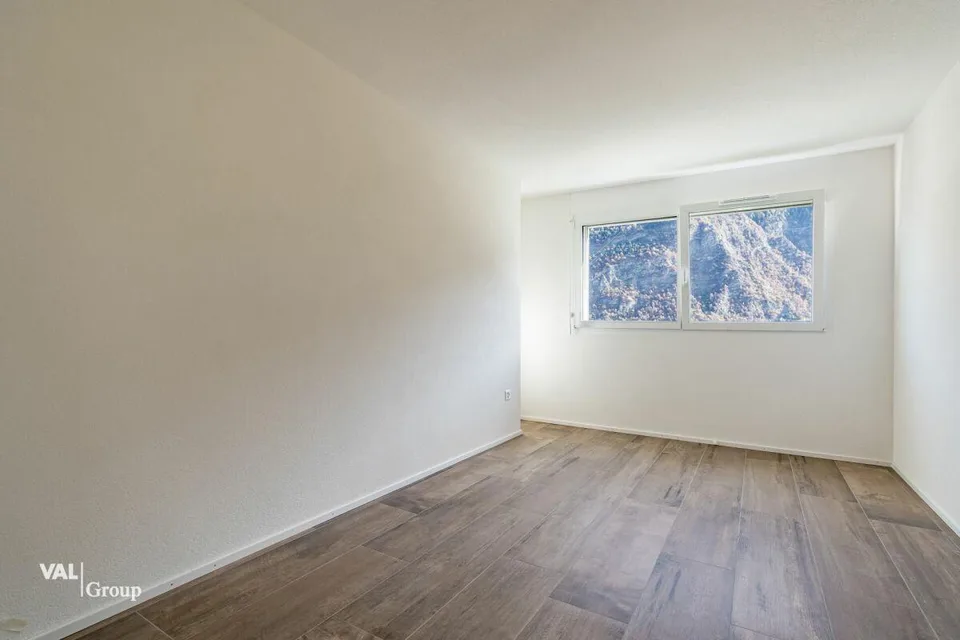 Neue 4,5-Zimmer-Wohnung bereits vermietet - Sofortige Mieteinnahmen
