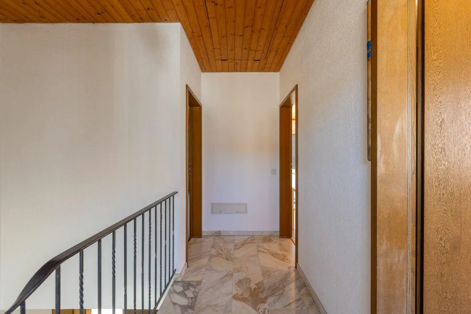 Sie suchen ein Zuhause im Grünen mit Potenzial, Ruhe und guter Erreichbarkeit? – Foto 25 von 30