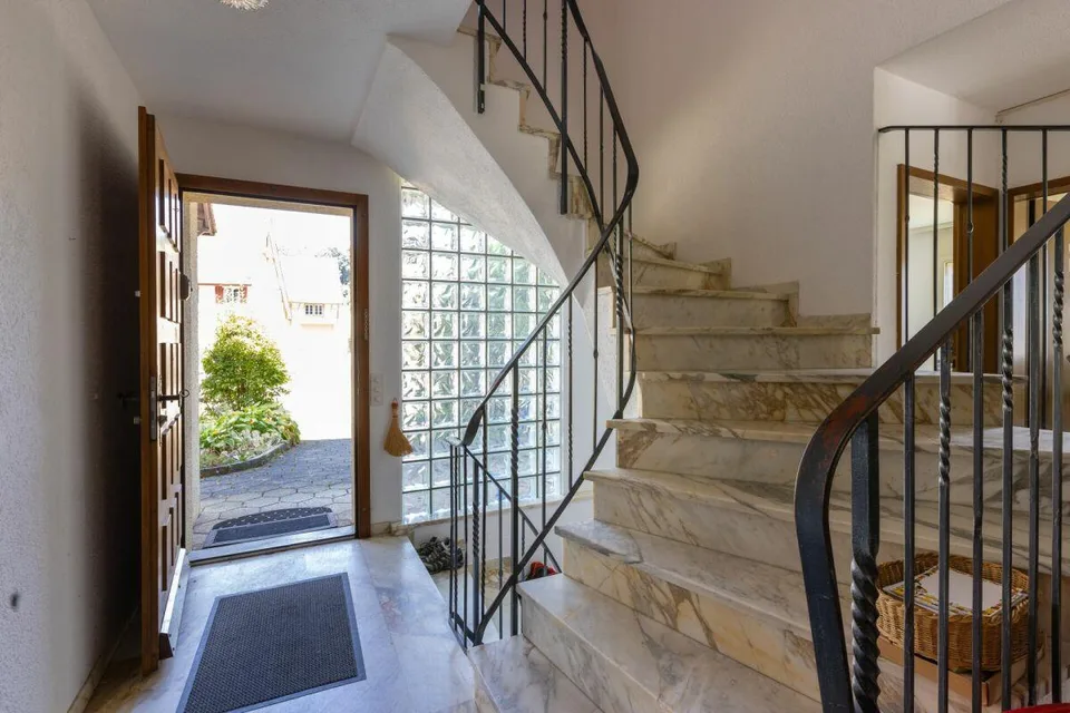 Sie suchen ein Zuhause im Grünen mit Potenzial, Ruhe und guter Erreichbarkeit? – Foto 24 von 30