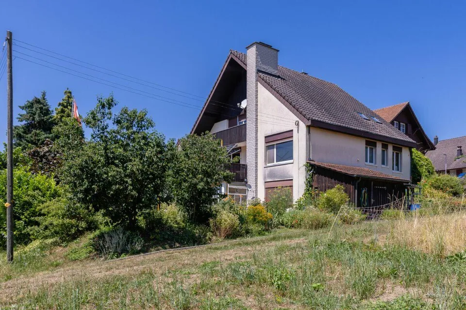 Sie suchen ein Zuhause im Grünen mit Potenzial, Ruhe und guter Erreichbarkeit? – Foto 6 von 30