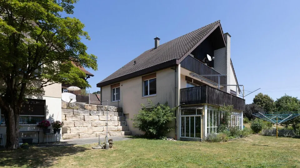 Sie suchen ein Zuhause im Grünen mit Potenzial, Ruhe und guter Erreichbarkeit? – Foto 8 von 30