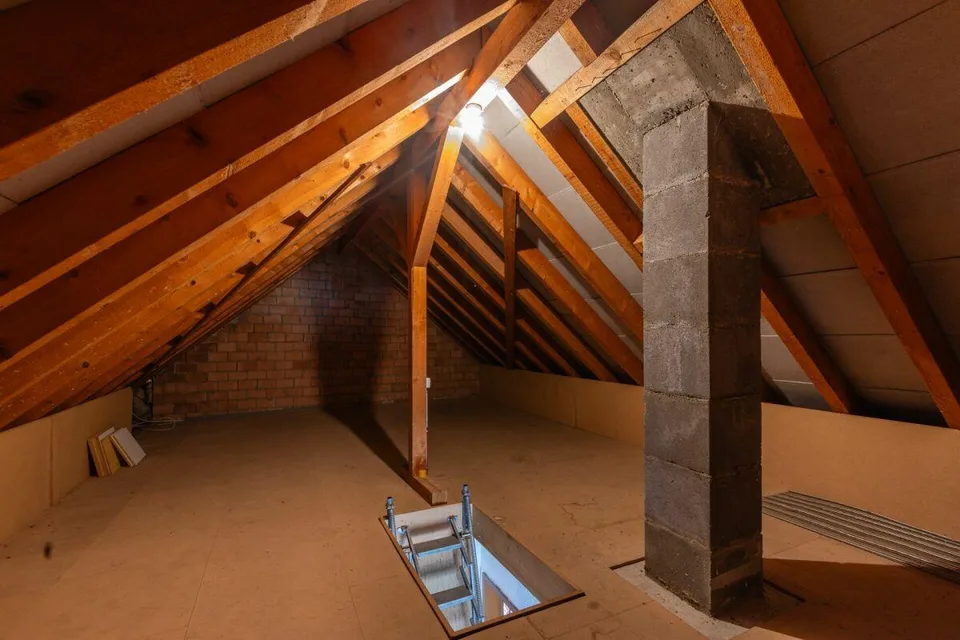 Sie suchen ein Zuhause im Grünen mit Potenzial, Ruhe und guter Erreichbarkeit? – Foto 21 von 30