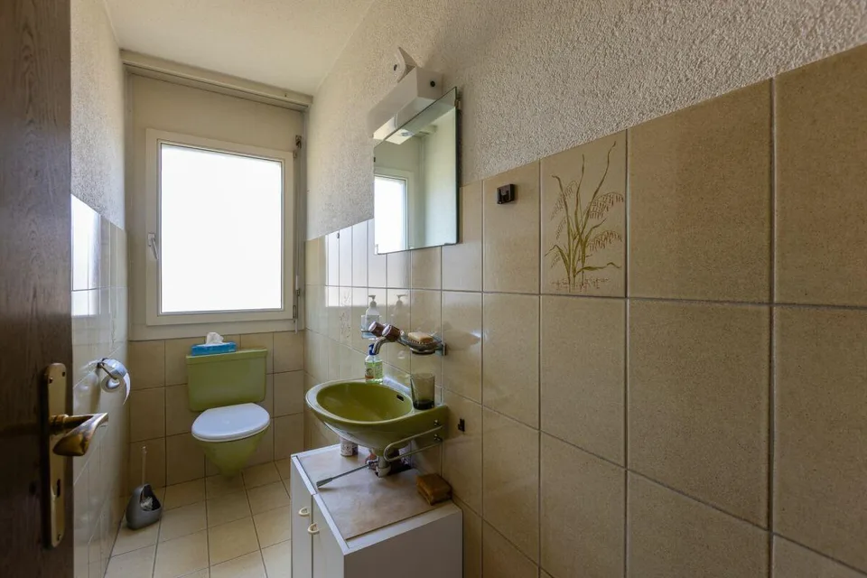 Sie suchen ein Zuhause im Grünen mit Potenzial, Ruhe und guter Erreichbarkeit? – Foto 18 von 30