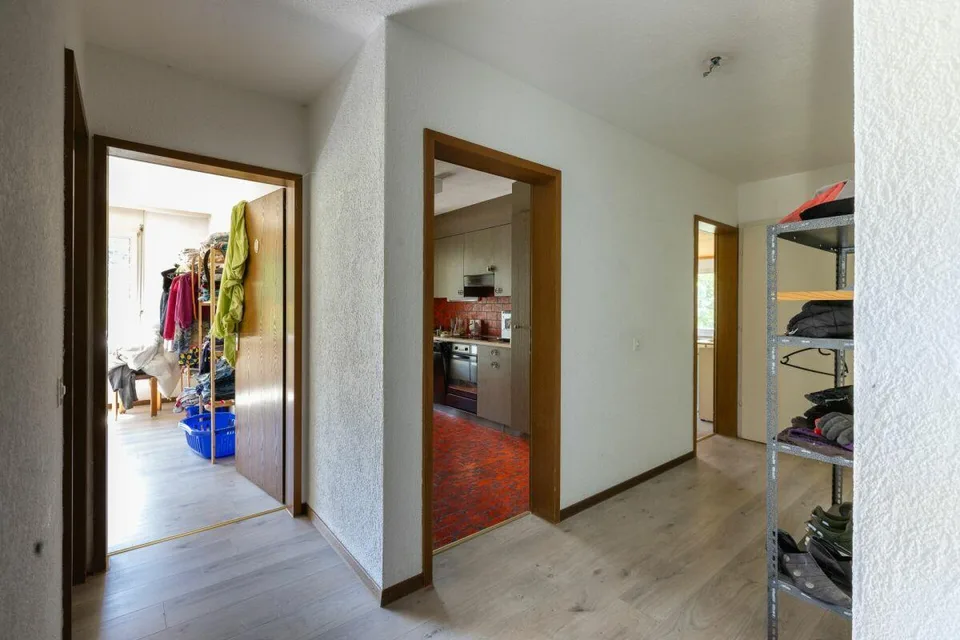 Sie suchen ein Zuhause im Grünen mit Potenzial, Ruhe und guter Erreichbarkeit? – Foto 17 von 30
